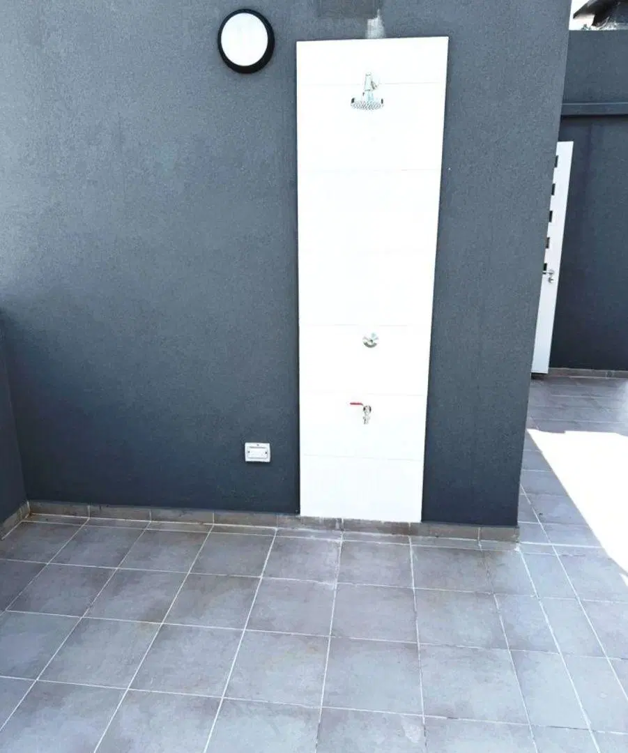 CORTINA 2388 DEPARTAMENTO 1AMB A ESTRENAR CON BALCON Y TZA COMPARTIDA 2º PISO UF 7 4