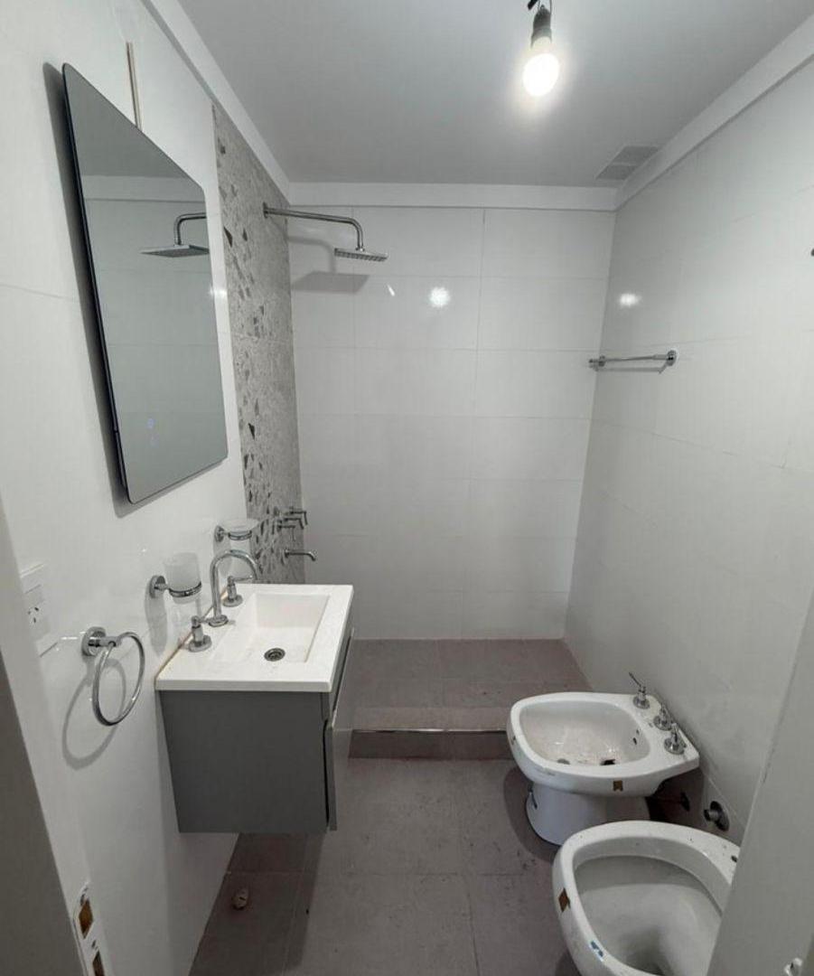 Foto de CORTINA 2388 DEPARTAMENTO 1AMB A ESTRENAR CON BALCON Y TZA COMPARTIDA, imagen 4