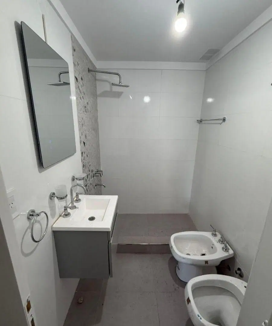 CORTINA 2388 DEPARTAMENTO 1AMB A ESTRENAR CON BALCON Y TZA COMPARTIDA 2º PISO UF 7 3