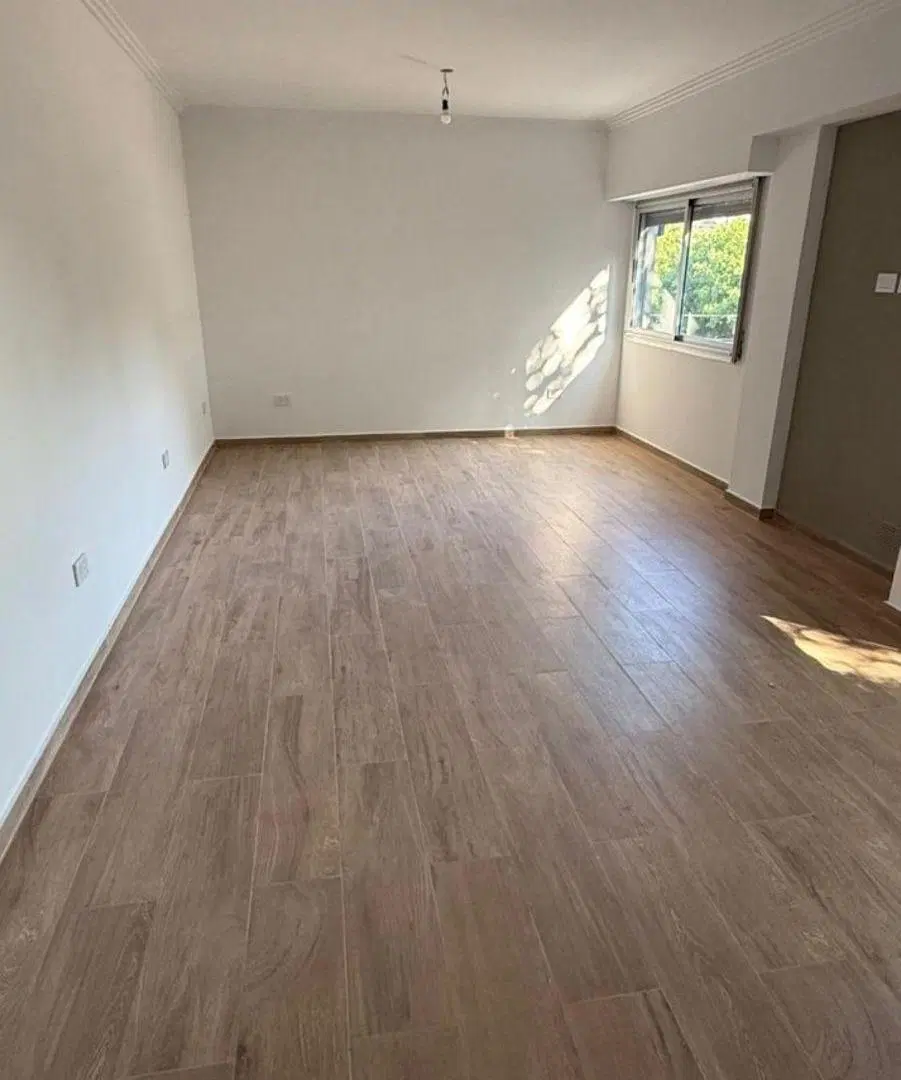 CORTINA 2388 DEPARTAMENTO 1AMB A ESTRENAR CON BALCON Y TZA COMPARTIDA 2º PISO UF 7 2