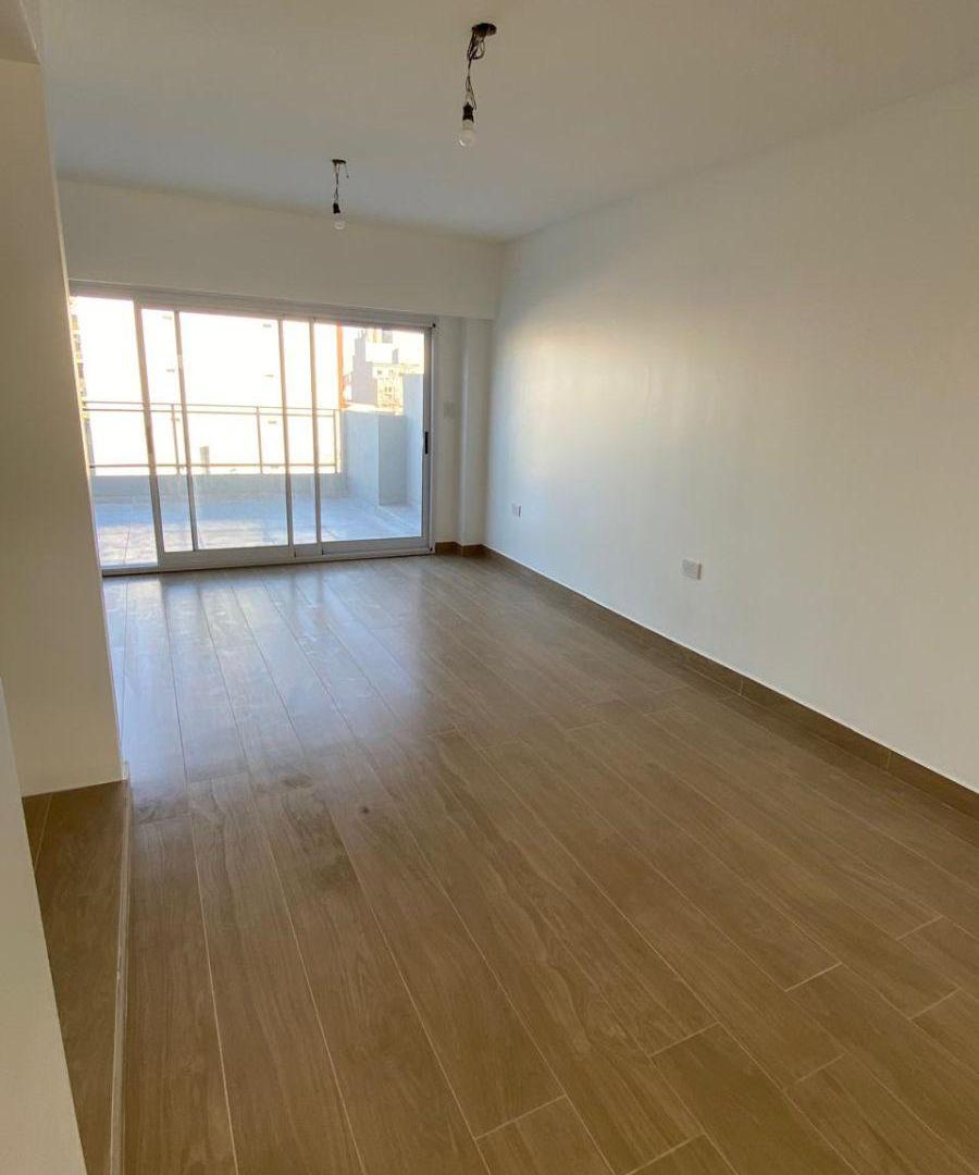 Foto de MONTE CASTRO SEMIPISO 2 AMB EN ALQUILER CON PARRILLA, imagen 4