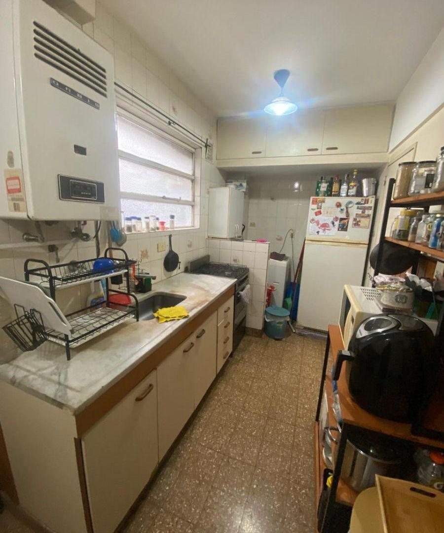 Foto de MONTE CASTRO -BARRIO SAN PEDRO DEPARTAMENTO 4 AMB AL FRENTE 2 PISO POR, imagen 5