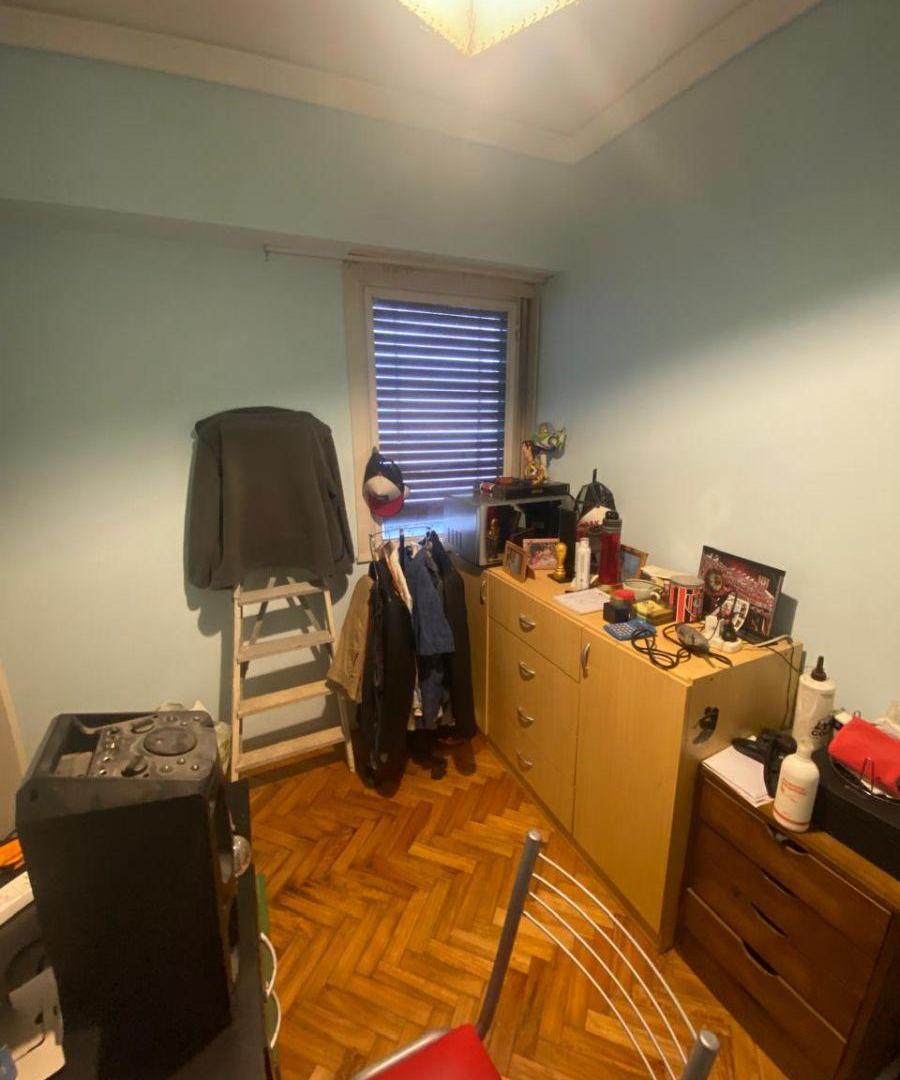 Foto de MONTE CASTRO -BARRIO SAN PEDRO DEPARTAMENTO 4 AMB AL FRENTE 2 PISO POR, imagen 3