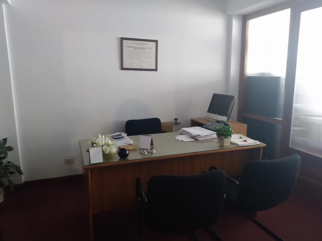 Foto de OFICINA EN EDIFICIO KENNEBEC, imagen 4