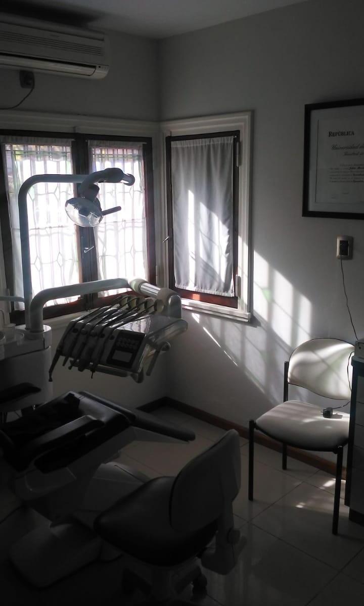 Casa Venta Chauvin Consultorios 2