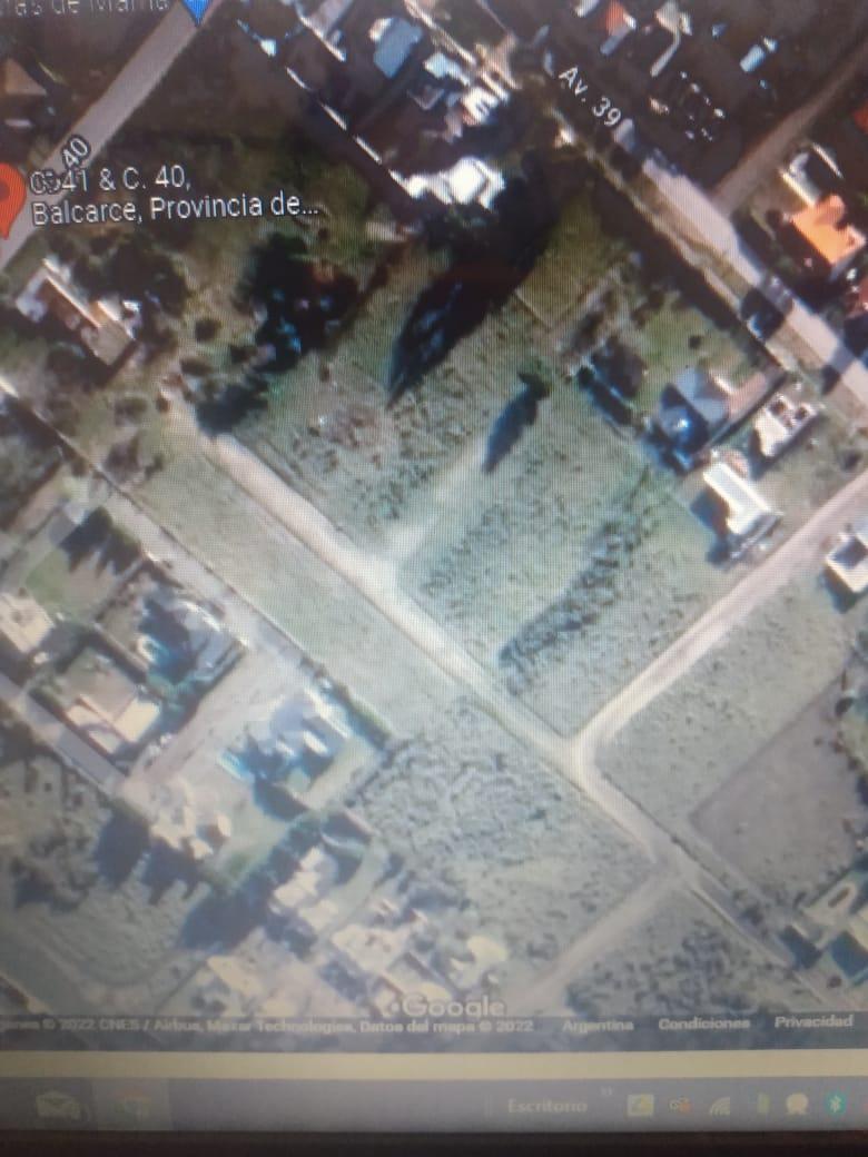 Lotes en Venta en Balcarce 1