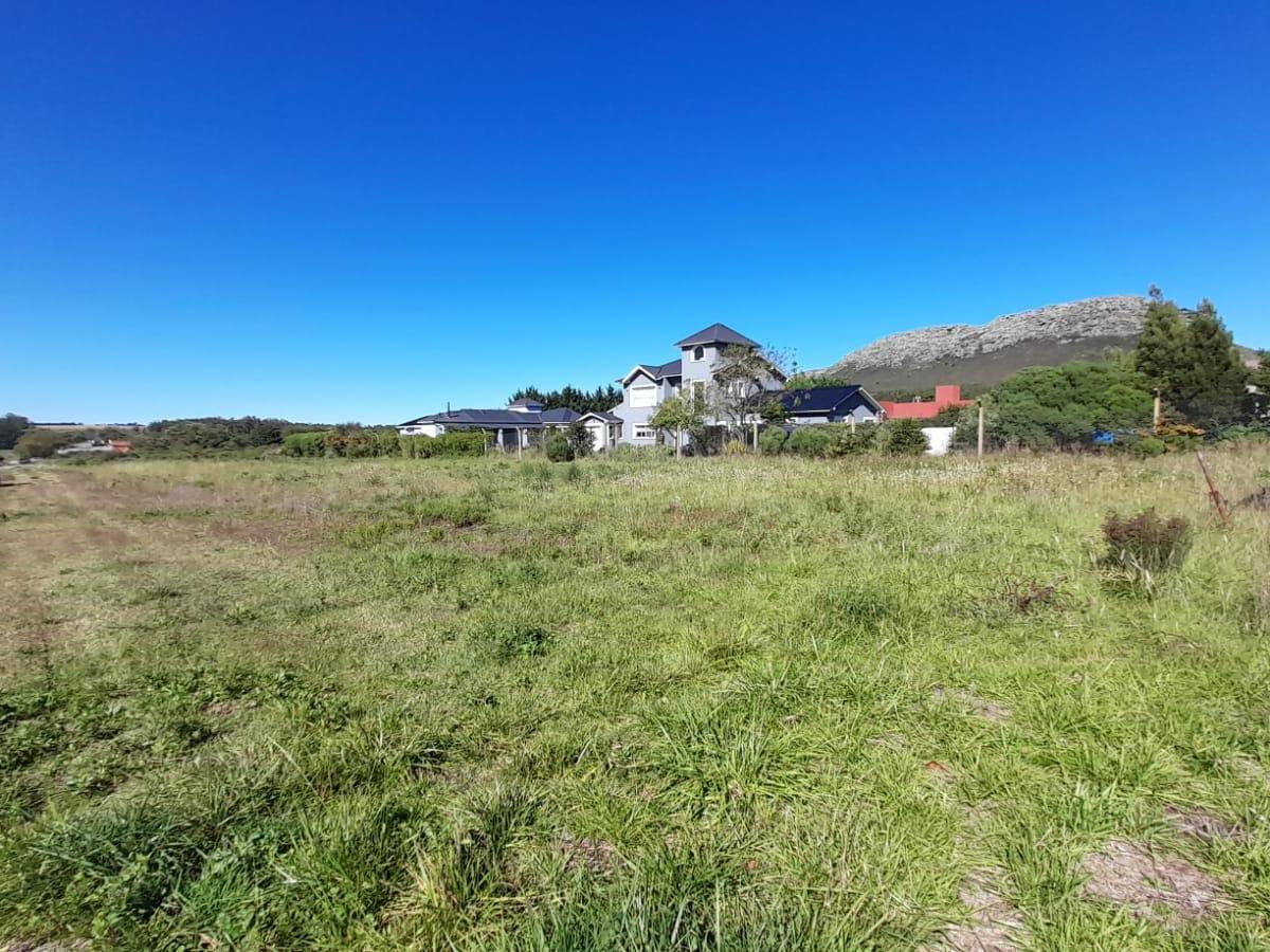 Lotes en Venta en Balcarce 4