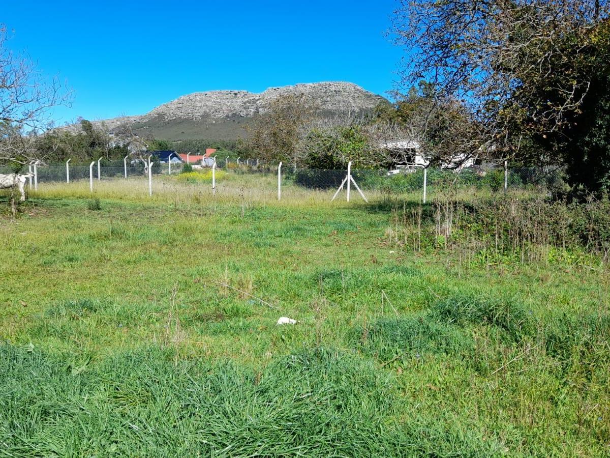Lotes en Venta en Balcarce 2