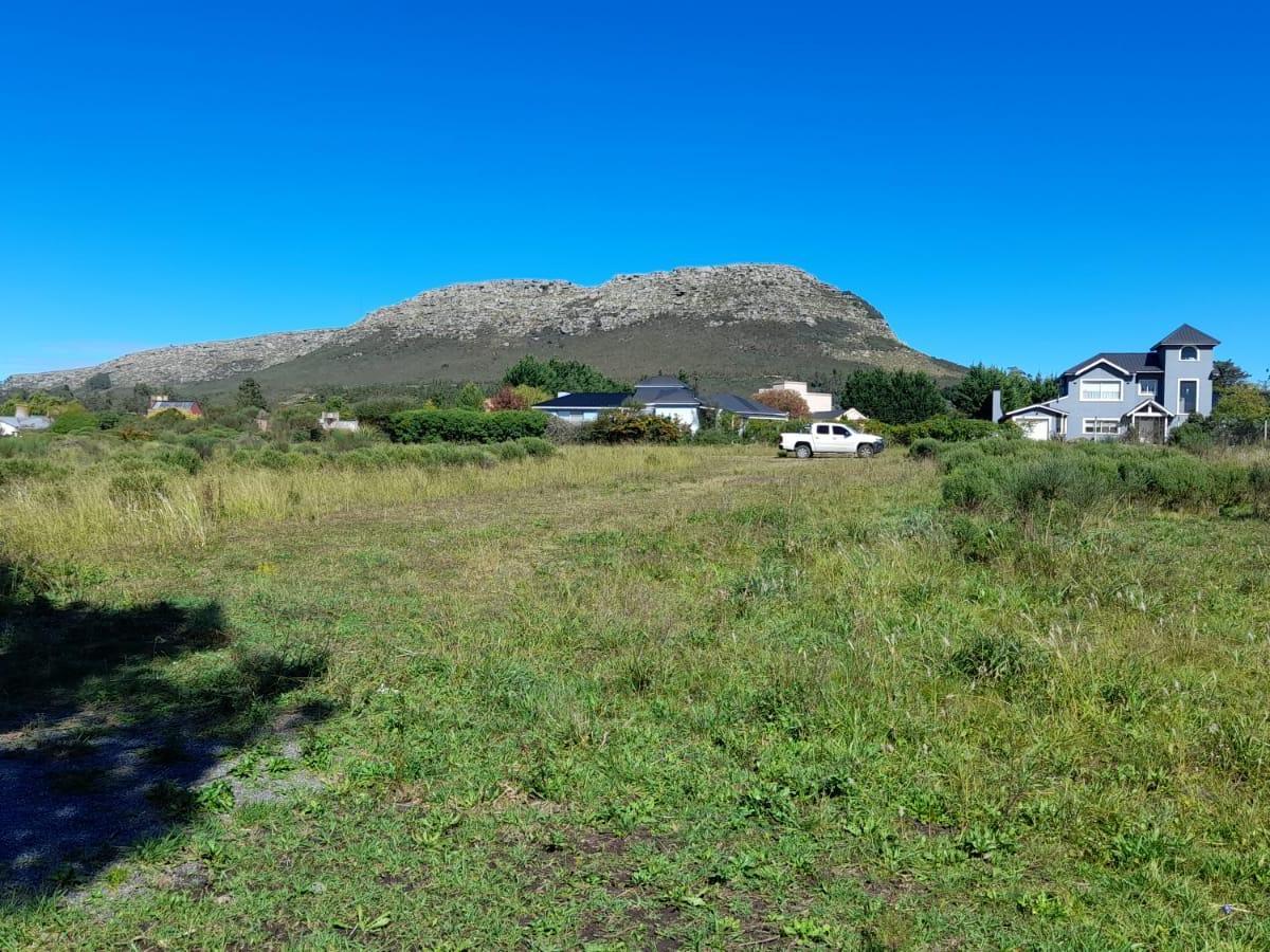 Lotes en Venta Al Pie de La Sierra 5