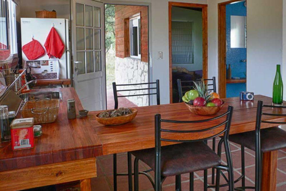 Foto de Villa Laguna La Brava, Complejo de Cabañas, imagen 3