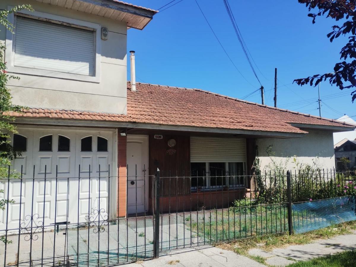 Casa en Ph Parque Luro