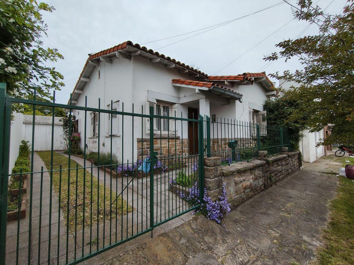 Casa 3 Ambientes, Garage, San Carlos