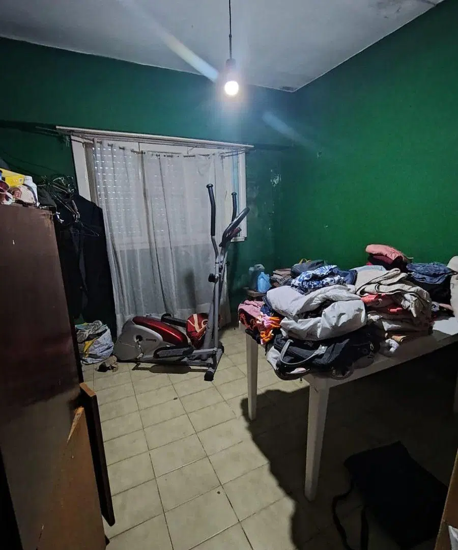 2 casas en block lote 10 por 33 5
