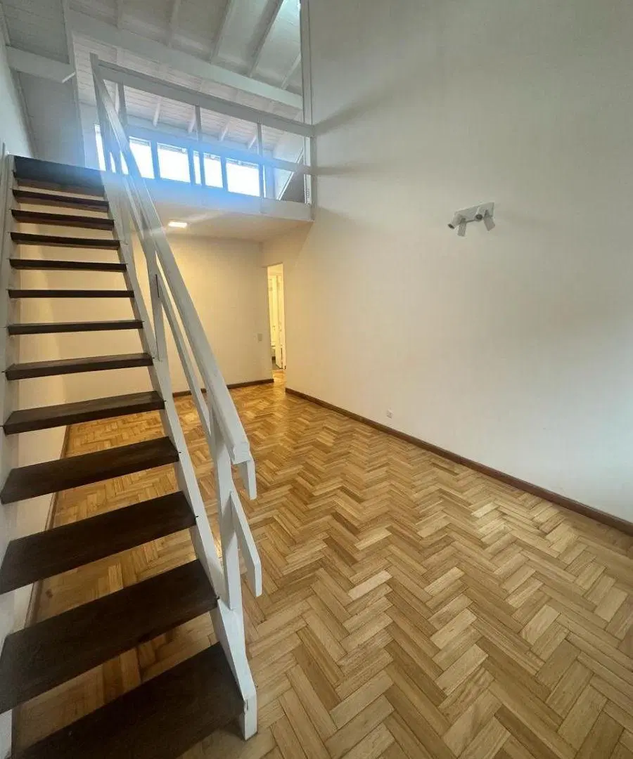 PH de 65 m² con 2 dormitorios en venta en Güemes 5