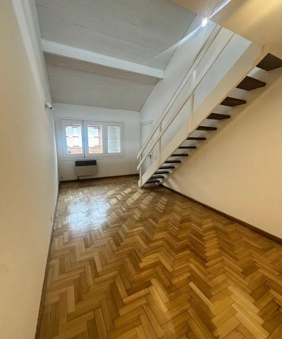 PH de 65 m² con 2 dormitorios en venta en Güemes 8