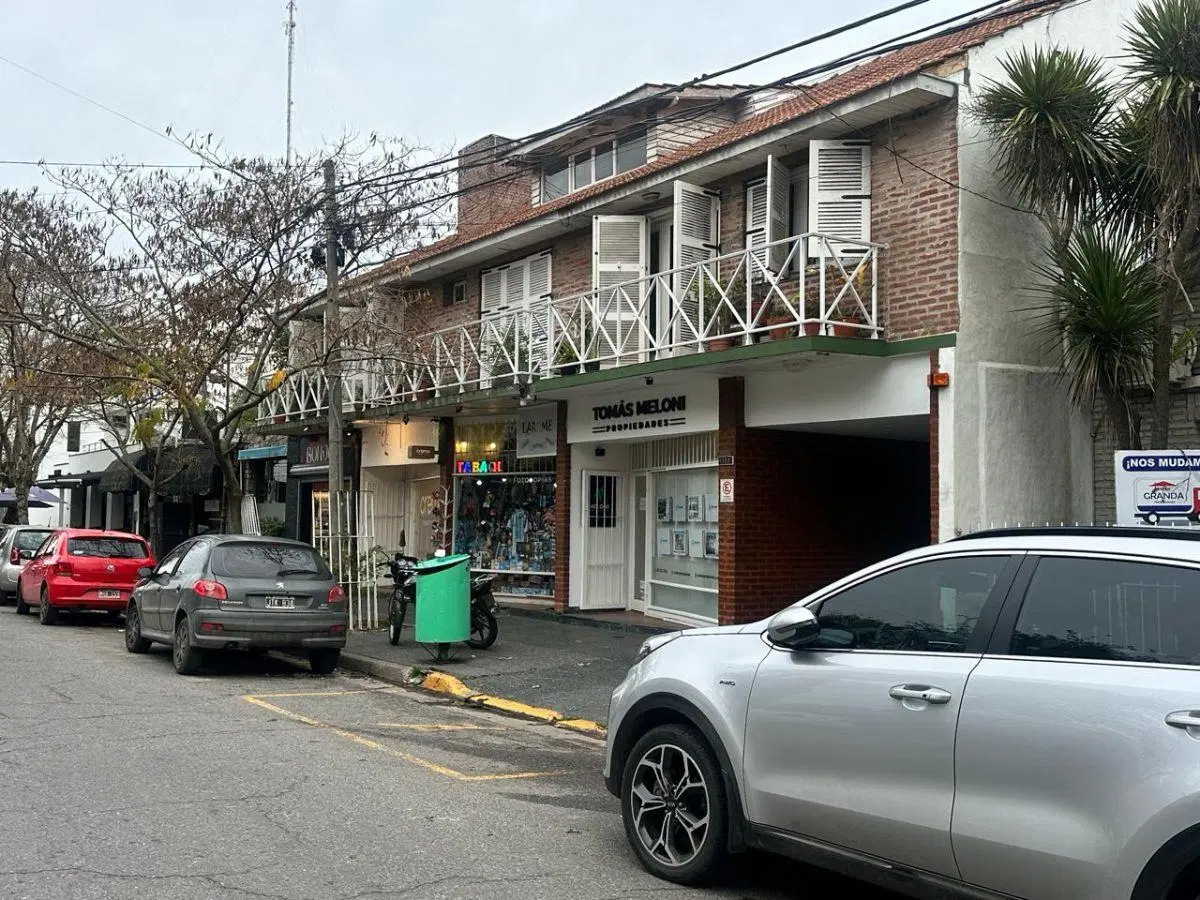 PH de 65 m² con 2 dormitorios en venta en Güemes 2