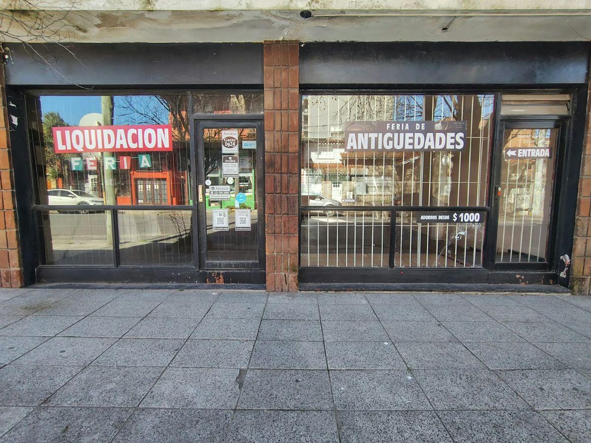 Foto de Venta 2 Locales con Jardin, Unificados o Separados, imagen 2