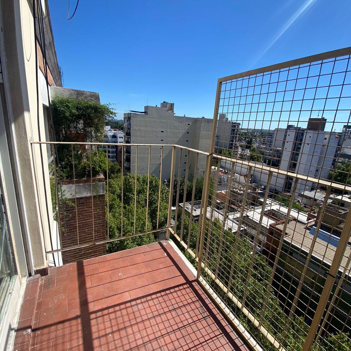 Departamento de 2amb FINANCIADO !!