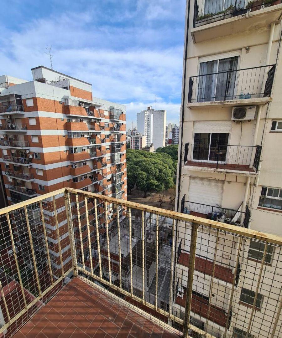 Foto de Dpto. 2 Ambientes al contrafrente, imagen 5