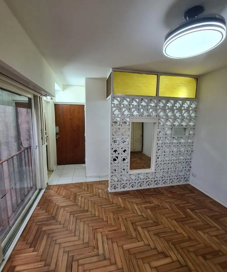 Monoambiente Interno 3