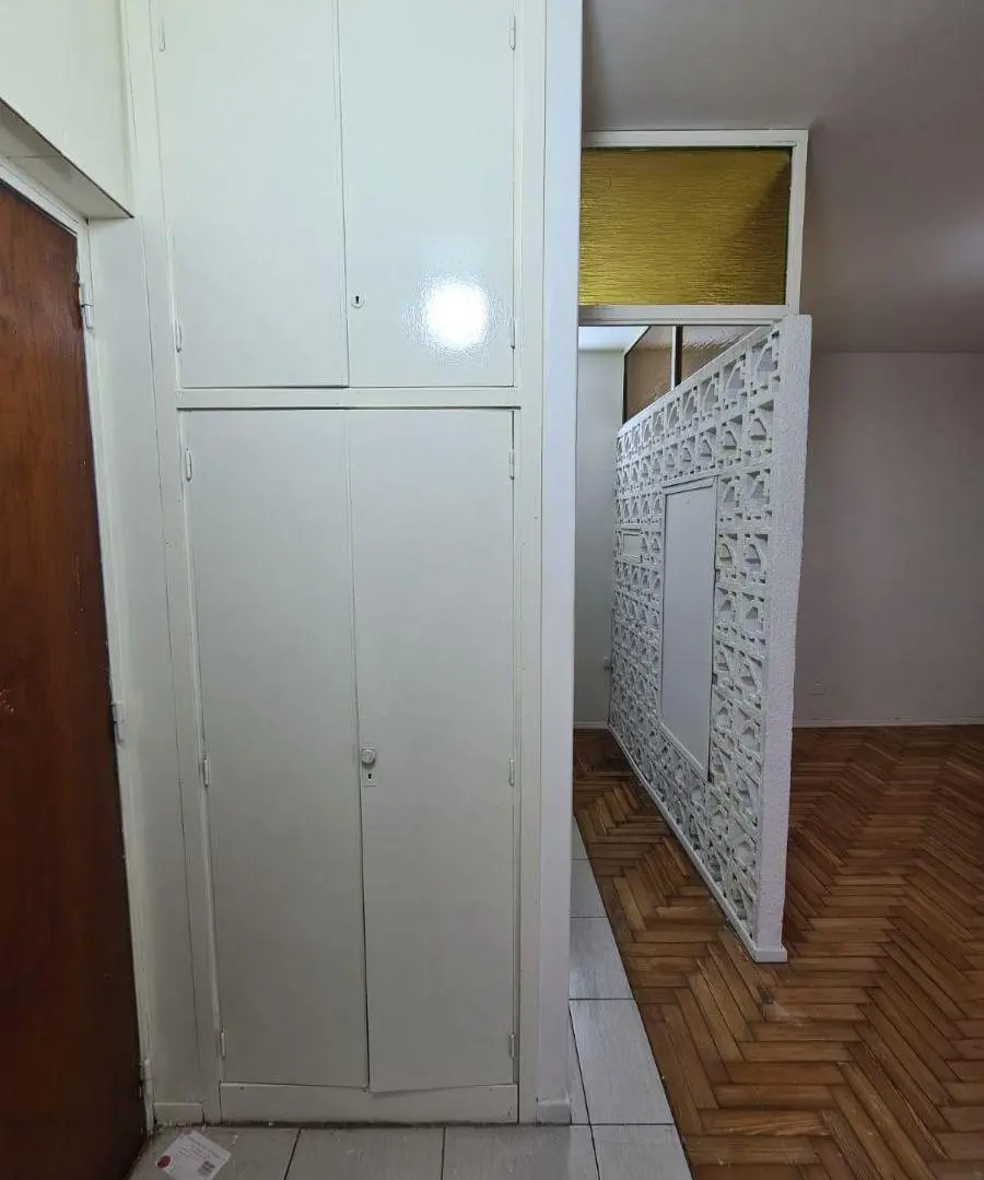 Monoambiente Interno 4