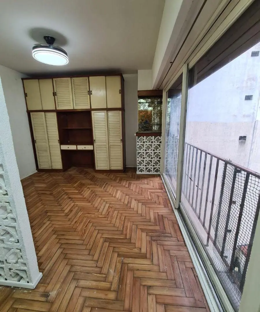 Monoambiente Interno 5