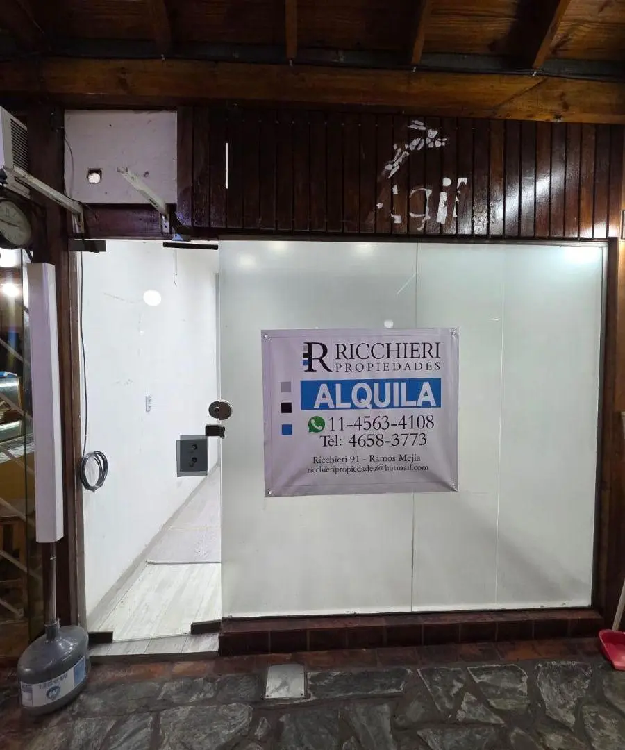 Local Comercial 5