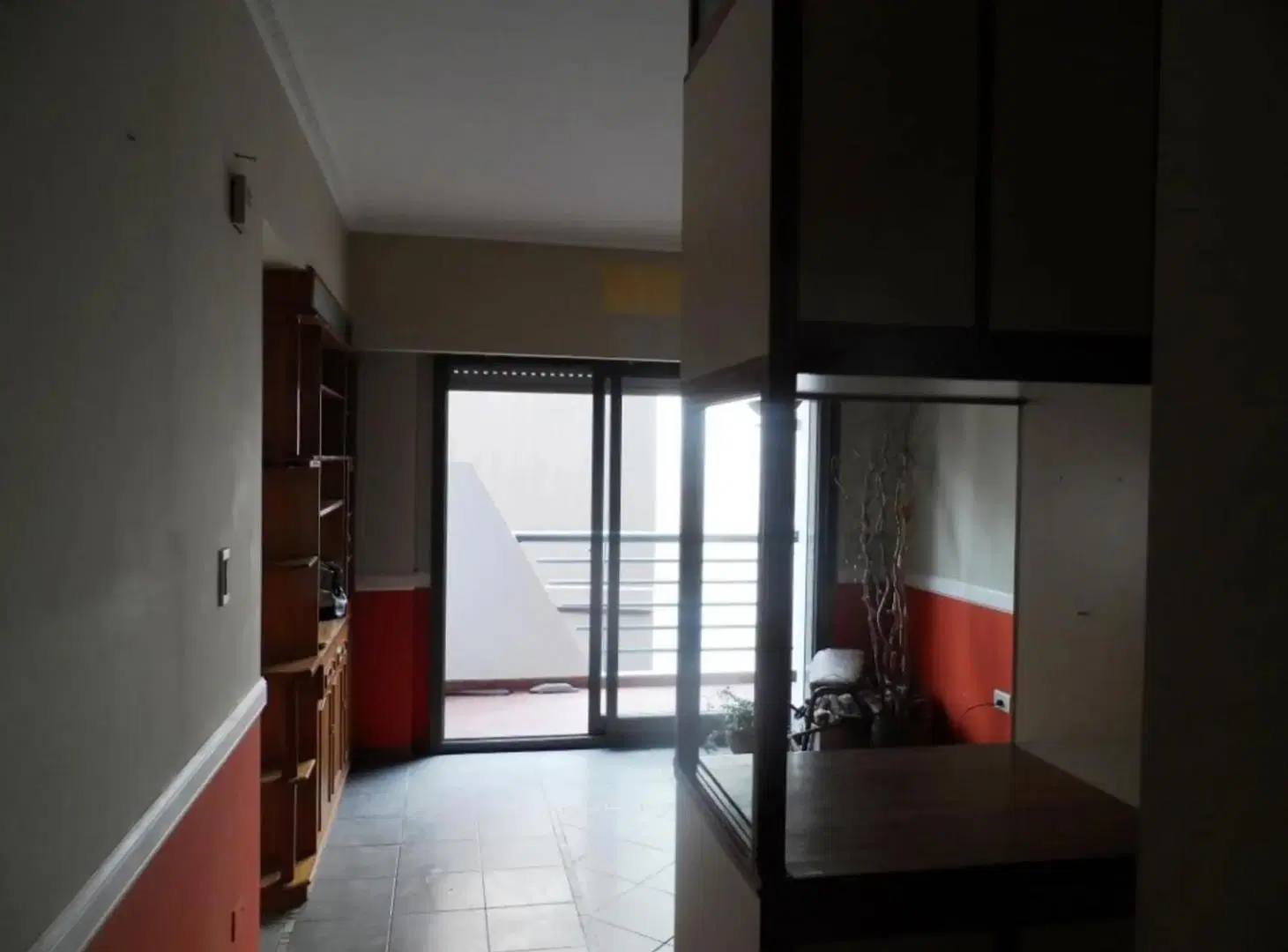 Monoambiente y medio 5