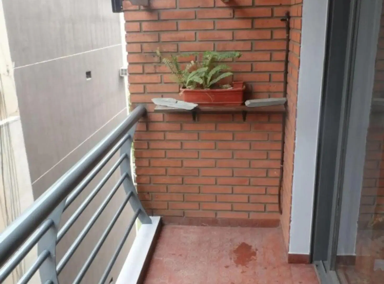 Monoambiente y medio 8