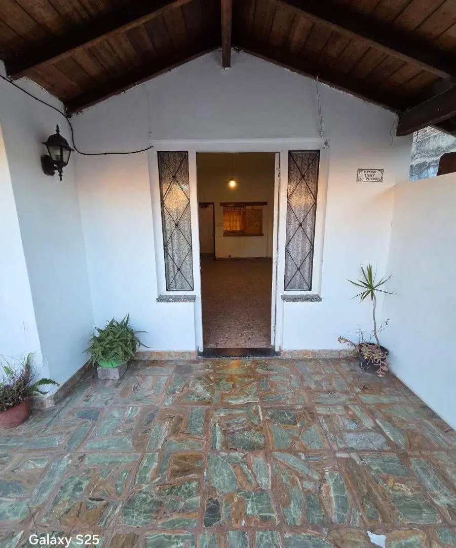 Casa Ph 3 Ambientes c/patio 4