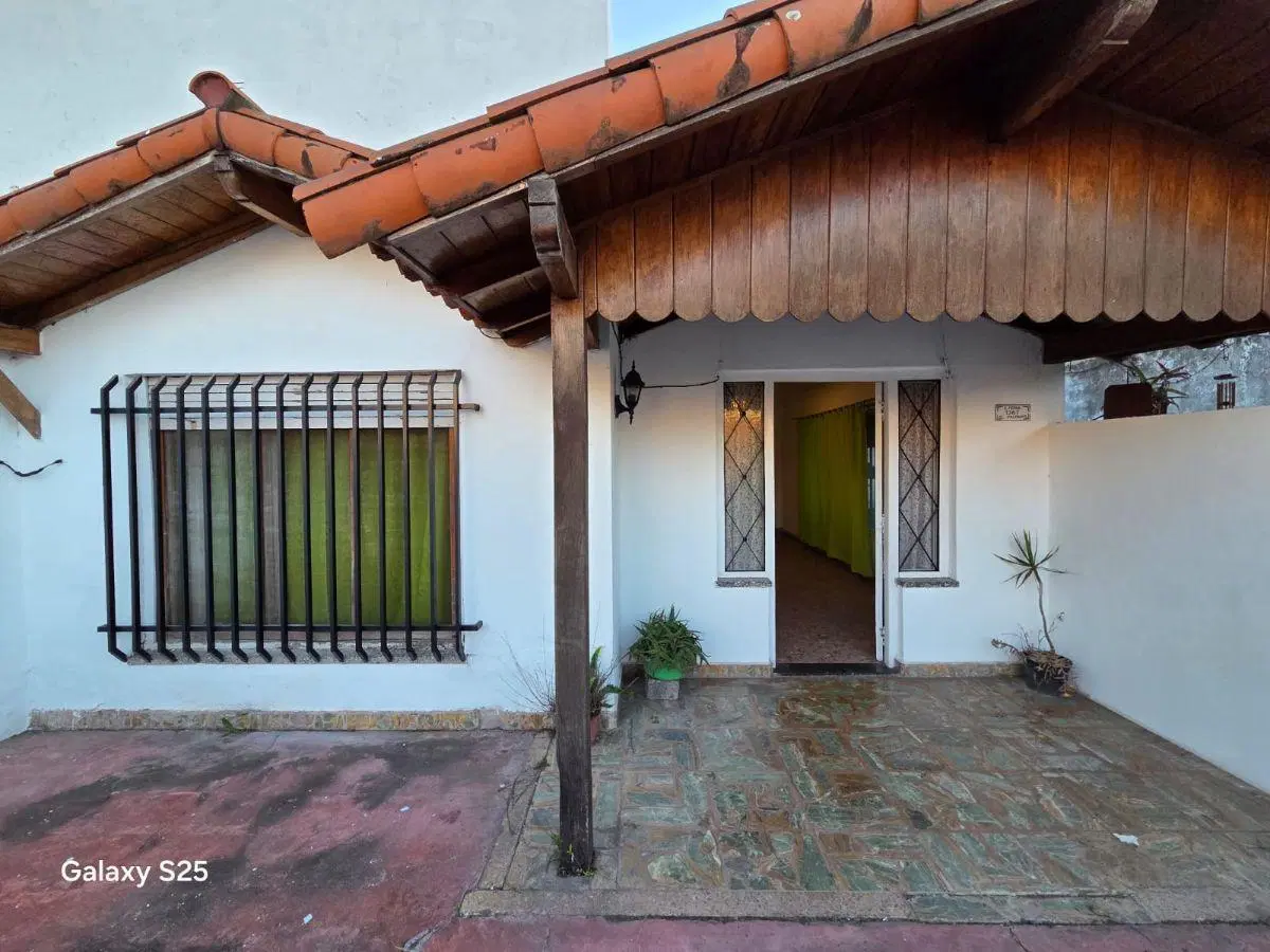 Casa Ph 3 Ambientes c/patio 1