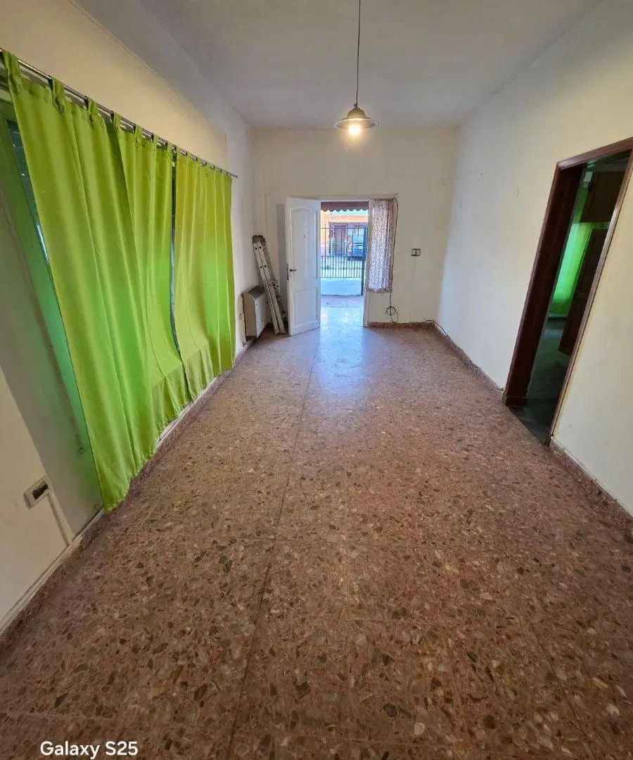 Casa Ph 3 Ambientes c/patio 5