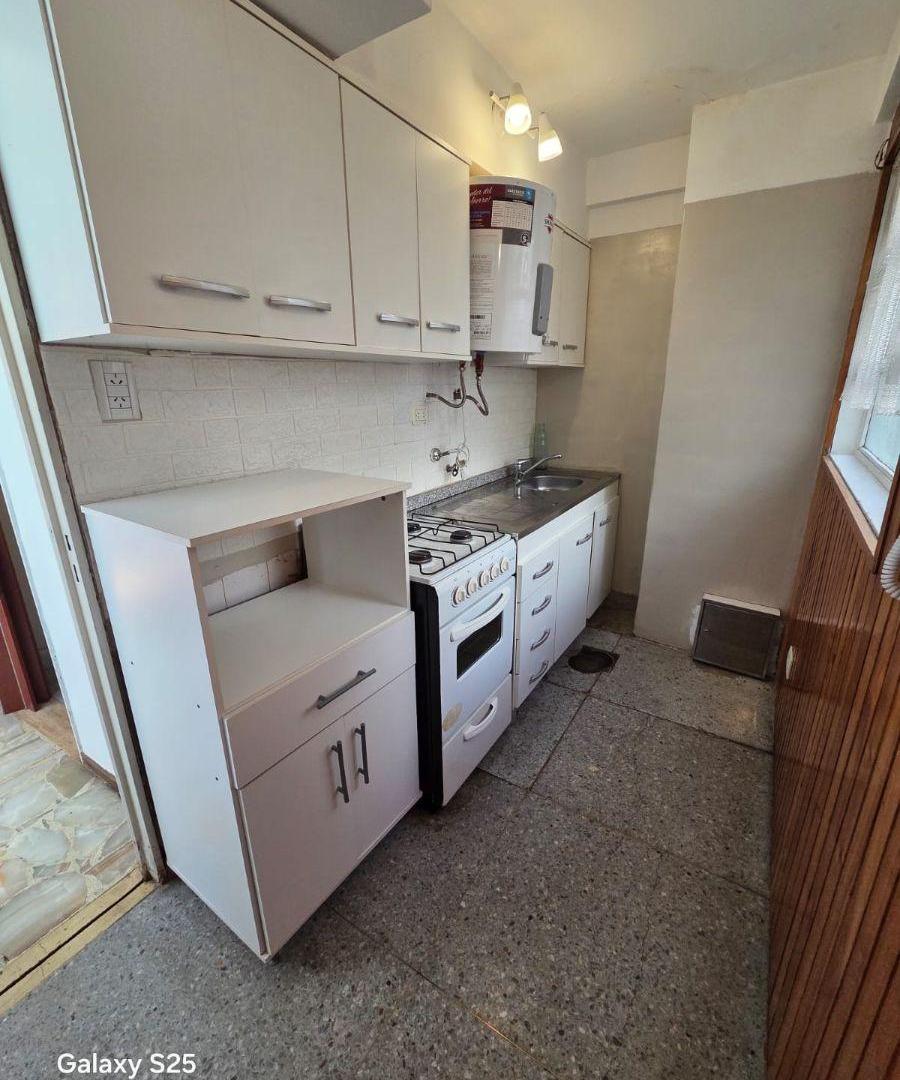 Foto de 2 Ambientes c/balcón francés, imagen 4
