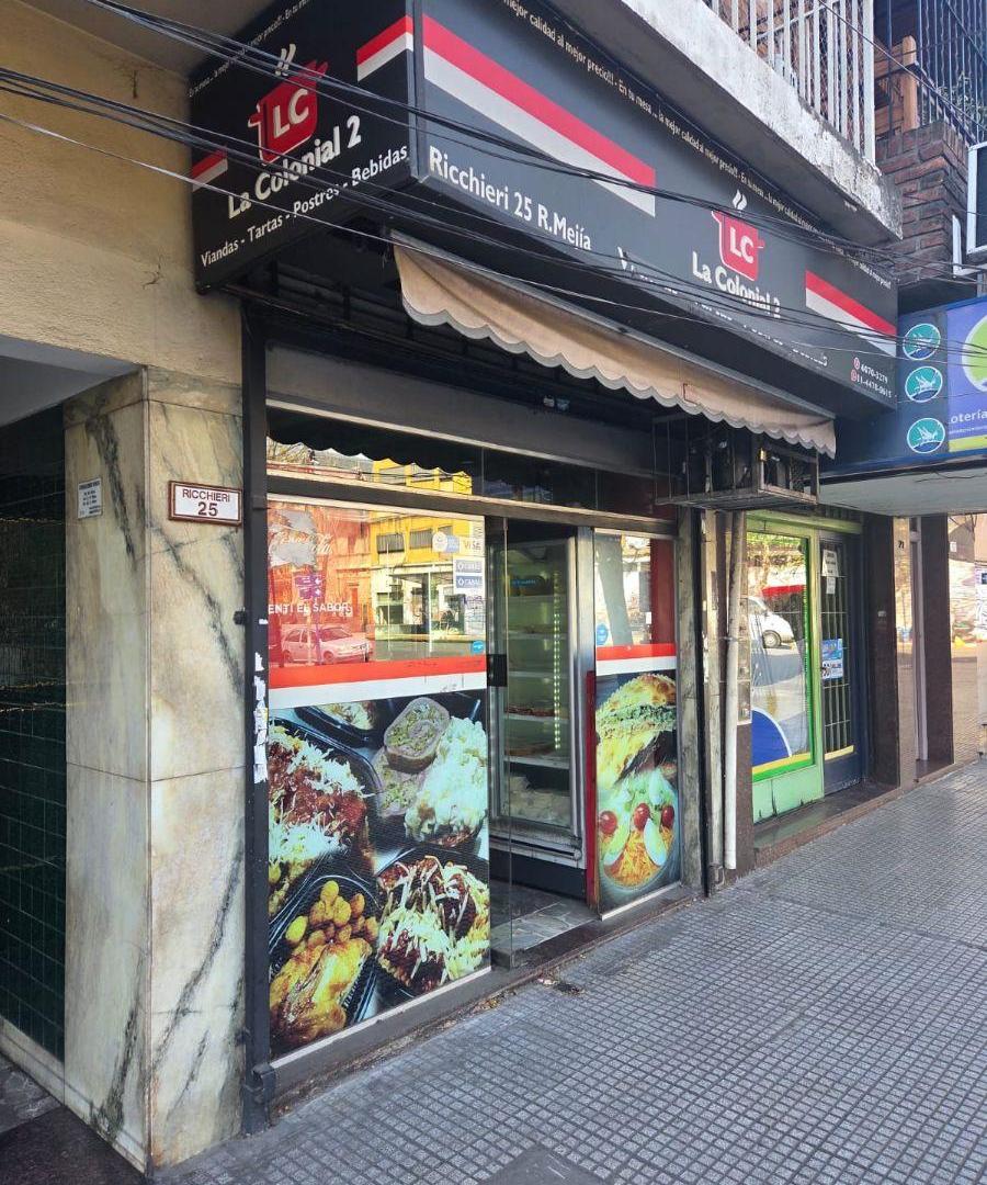 Foto de Local Comercial a la calle, imagen 3