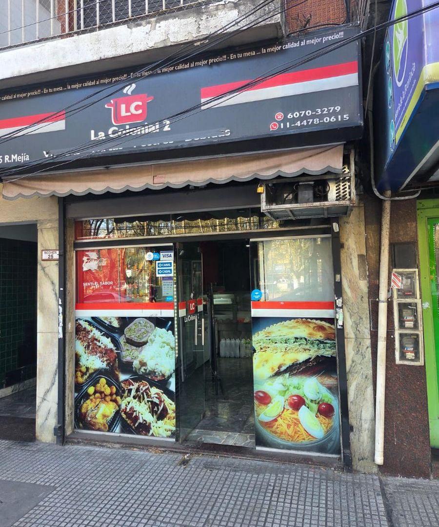 Foto de Local Comercial a la calle, imagen 4