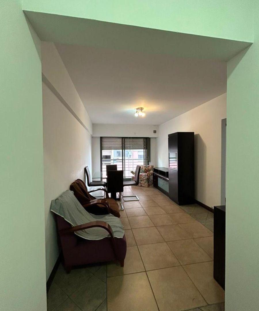 Foto de 2 ambientes amoblado, imagen 1