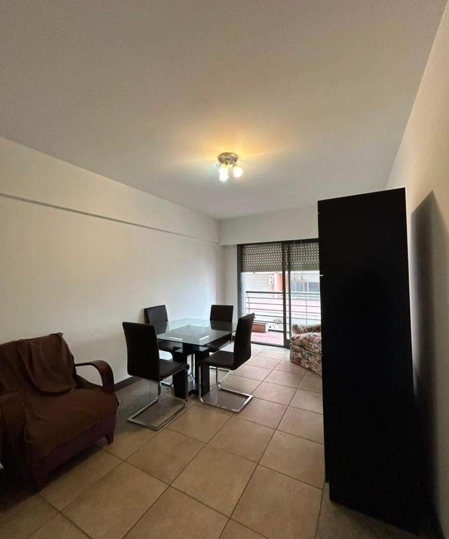 Foto de 2 ambientes amoblado, imagen 4
