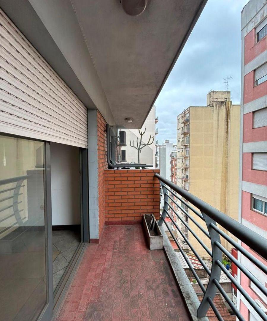 Foto de 2 ambientes amoblado, imagen 3