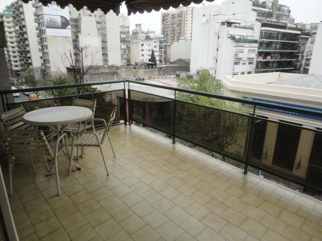 Departamento 4 Ambientes. | Av Rivadavia Al 5100 5