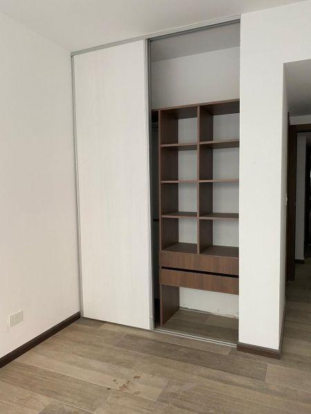 Propiedad Reservada Departamento 4 Ambientes. | San Jose de Calasanz Al 200 5
