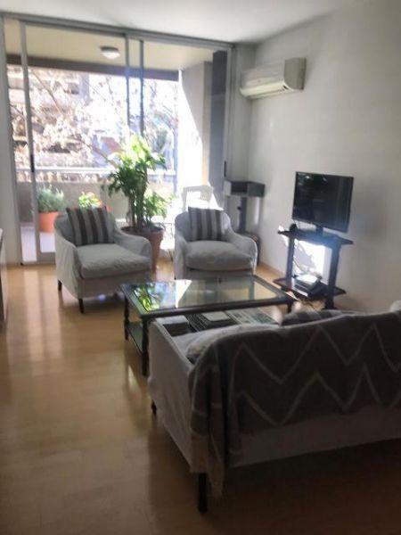 Propiedad Suspendida Departamento 3 Ambientes. | San Jose de Calasanz Al 600 2