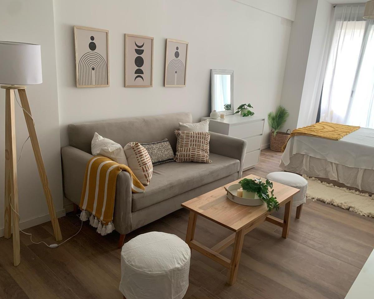 1 1/2 Ambientes | Av San Juan Al 3900 3