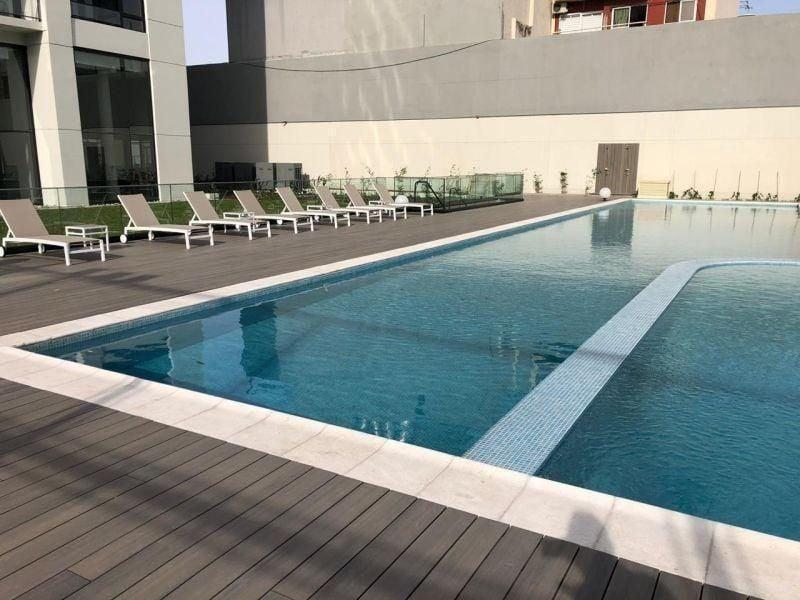 Excelente 3 Ambientes con Vista a La Ciudad 2