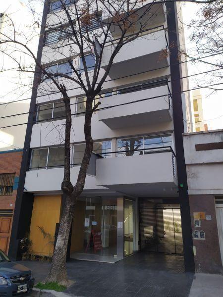 Departamento 2 Ambientes. | San Jose de Calasanz Al 800 3