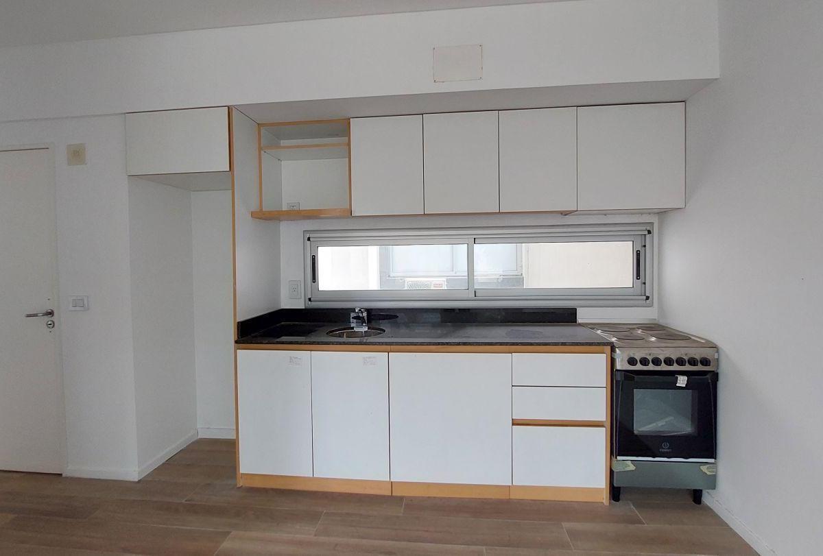 Departamento 2 Ambientes. | San Jose de Calasanz Al 800 3