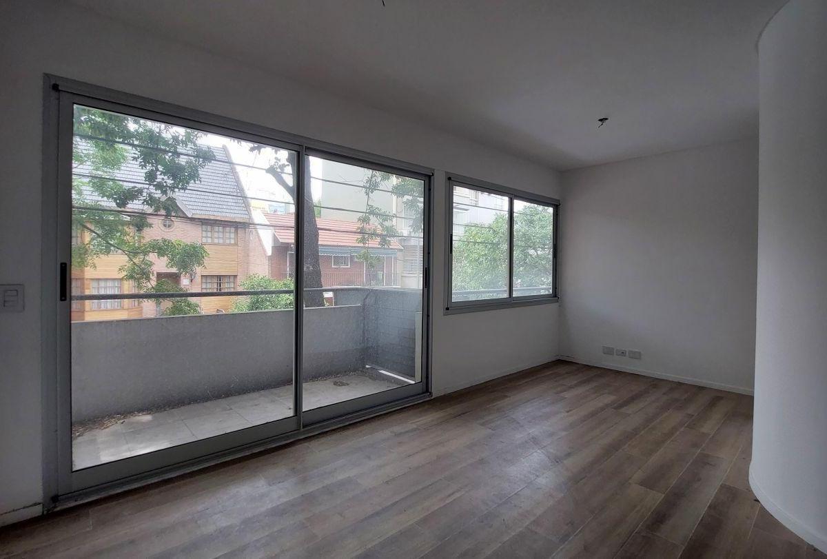 Departamento 2 Ambientes. | San Jose de Calasanz Al 800 4