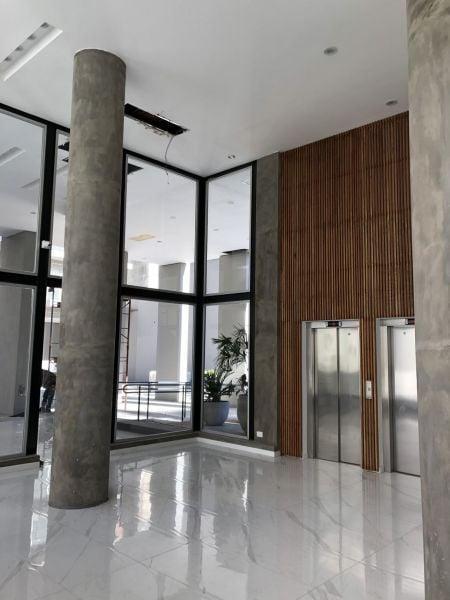 1 Ambiente | Alberdi, Juan B. Av Al 800 3