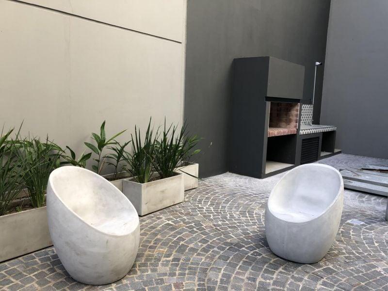 1 Ambiente | Alberdi, Juan B. Av Al 800 5