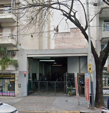 Lote . | AV. DIRECTORIO al 400