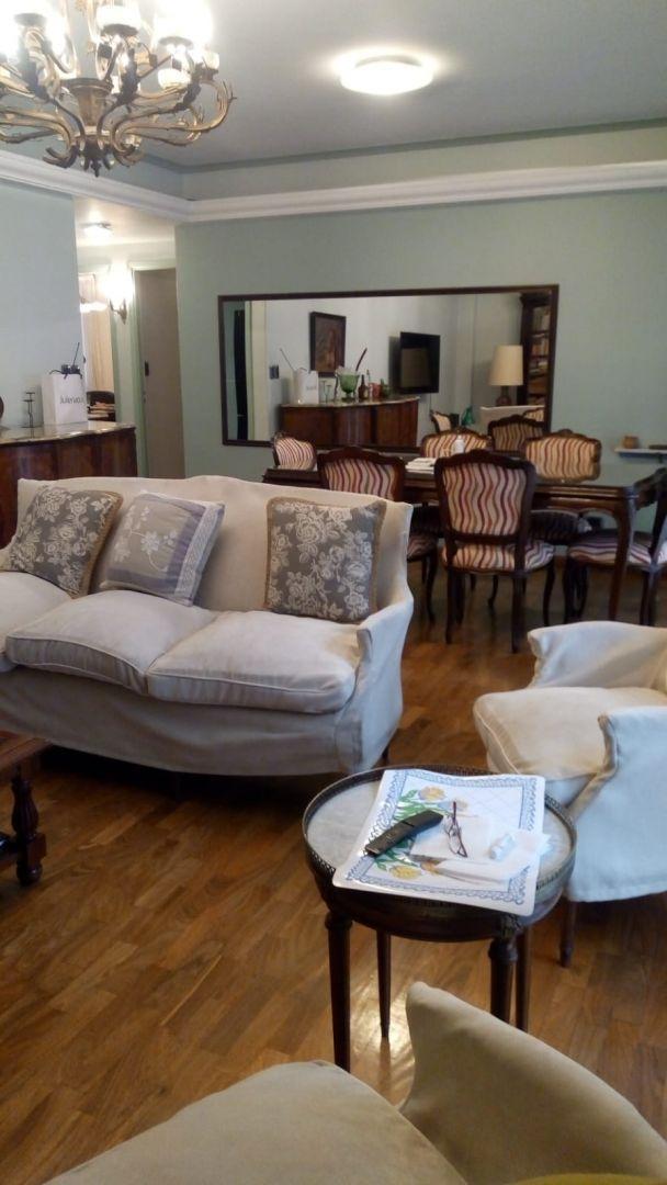 Departamento 5 Ambientes. | Garcia Lorca Al 100 5